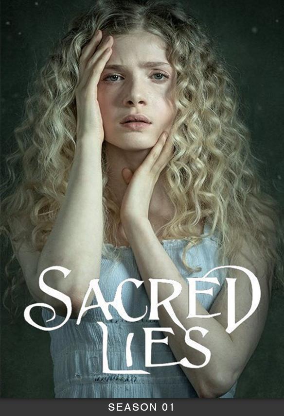 Sacred Lies